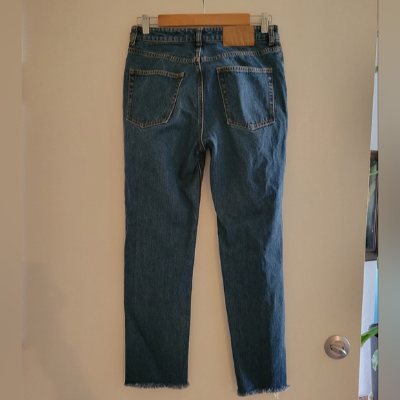 Cheap Monday Women's Jeans Size 27x32 - Picture 4 of 6